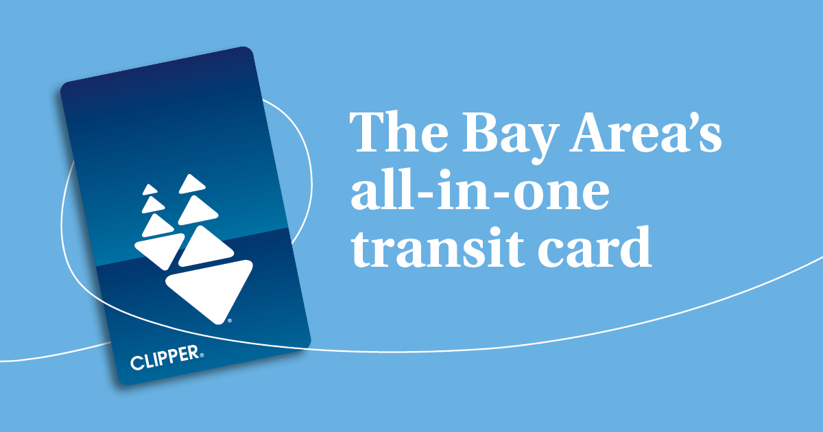 clipper card website