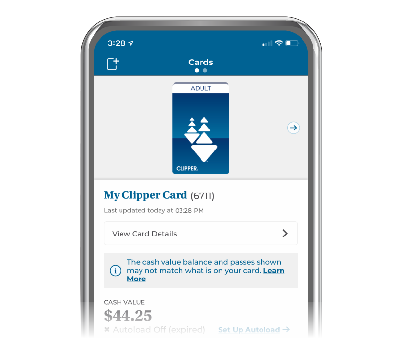 Clipper App | Clipper